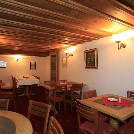 Hotel Franziskaner-3