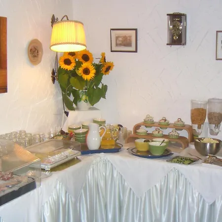 Hotel-Pension Thome-3