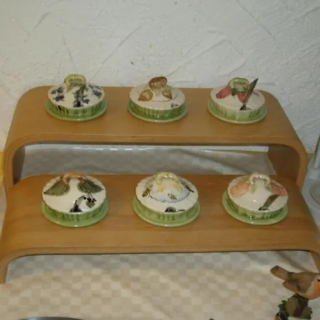 Hotel-Pension Thome-2