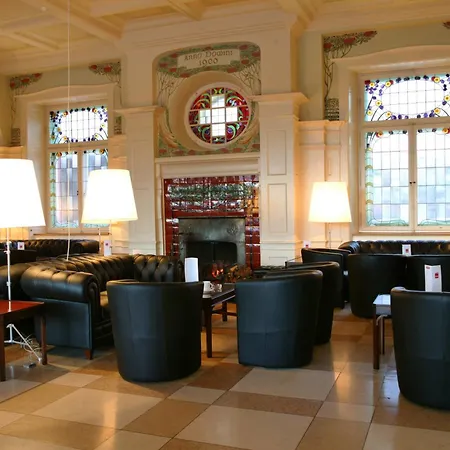 Schatzalp Hotel-2