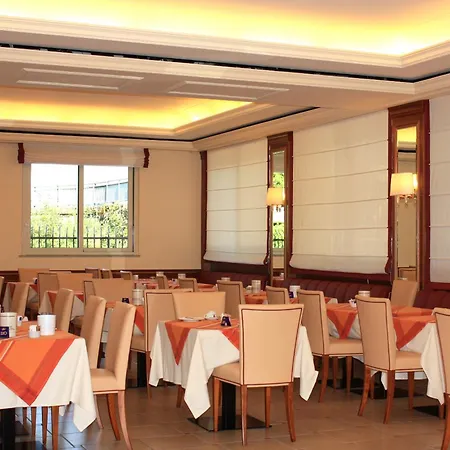 Hotel Residence Zust-2