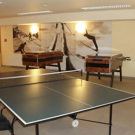 JUFA Hotel Montafon-3