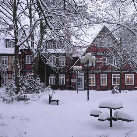 Hotel St. Georg Garni-3