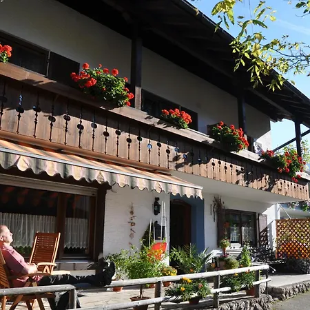 Gästehaus Pöppl-2