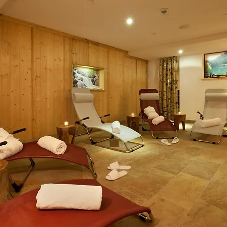 Hotel Montfort-3