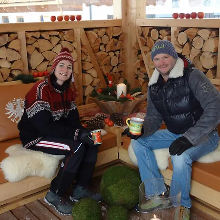 Boutiquehotel Berghof-3