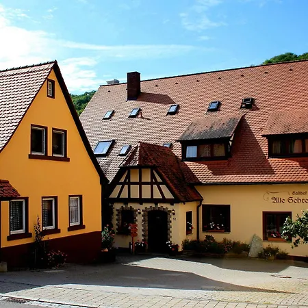 Gasthof Alte Schreinerei-3
