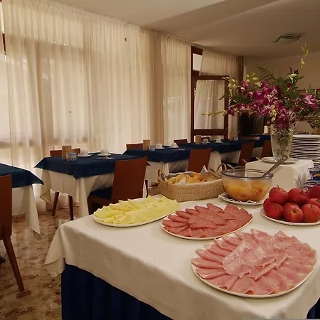 Hotel Horizonte-3