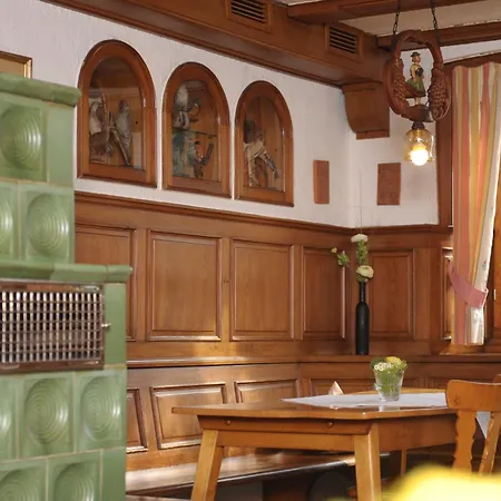 Hotel Gasthaus Adler-3