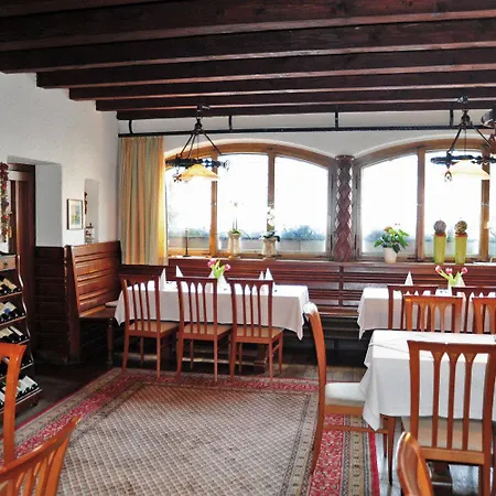 Hotel Gasthof Traubenbräu-2