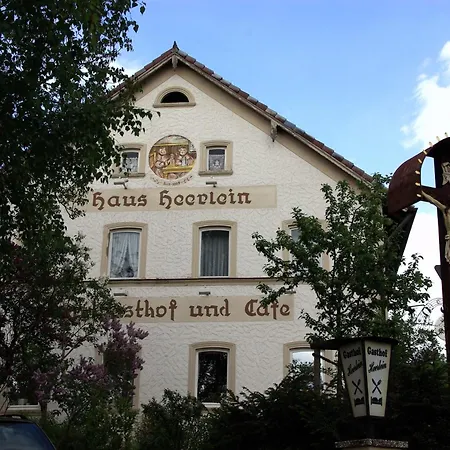 Landgasthof Heerlein-2