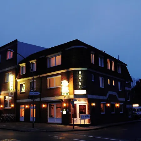 Hotel Prinz Heinrich-2