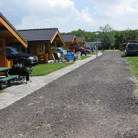 Bed And Breakfast De Zeehoeve-2
