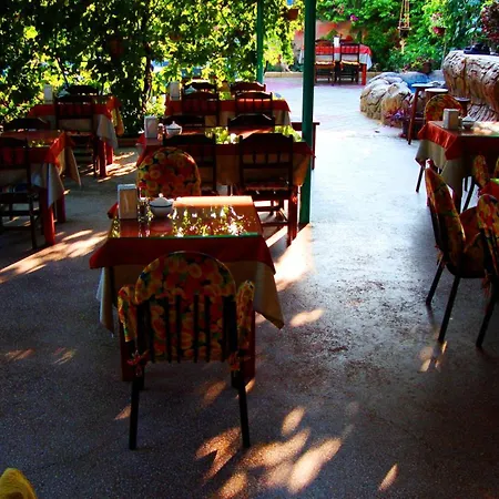 Hotel Uygar-3