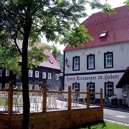 Hotel Svaty Hubert-2