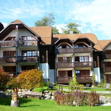 Hapimag Ferienwohnungen Braunlage-3