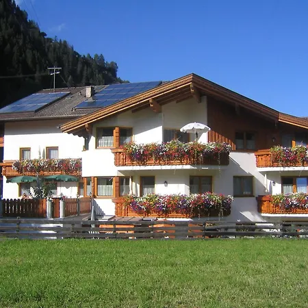 Alpenpension Elferblick-3