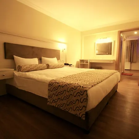 Grand Zeybek Hotel-2