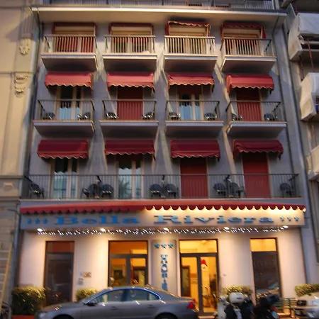 Hotel Bella Riviera Lungomare-2