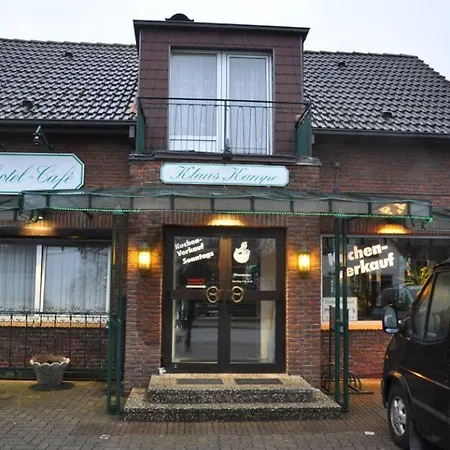Hotel-Cafe Kampe-3