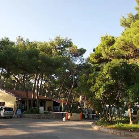 Camping Village Poljana-3