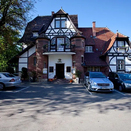 Hotel Jägerhaus in Esslingen-2