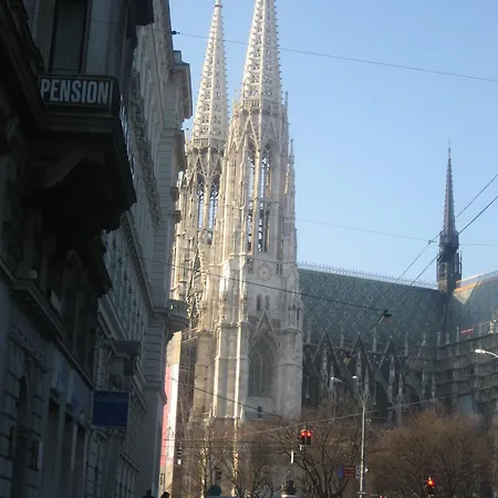 Pension Schottentor-3