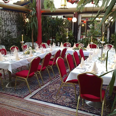 Hotel Borcharding Rheine Mesum-2