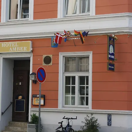 Hotel Amber Altstadt-3