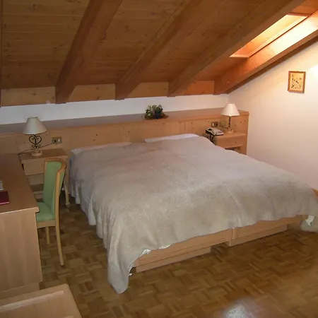 Hotel Piccolo Pocol-3