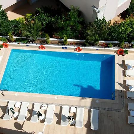 Lara Diamond Hotel-2