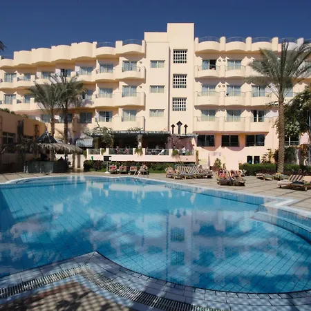 Sea Garden Hotel-2