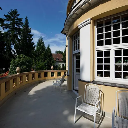Hotel Park Villa-2