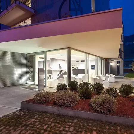 Gardabike Residence-2