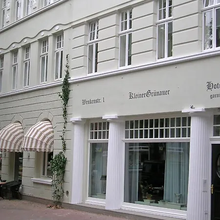 Hotel&Café KleinerGrünauer-2