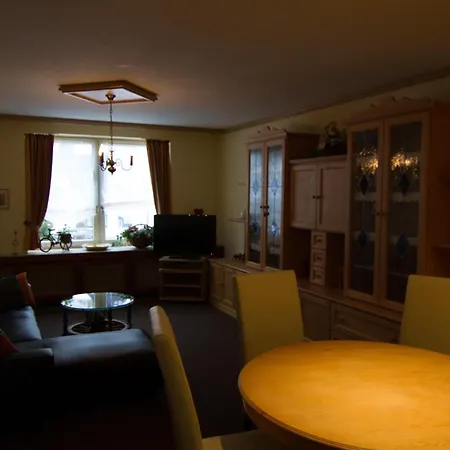 Aparthotel Jägerhaus-3