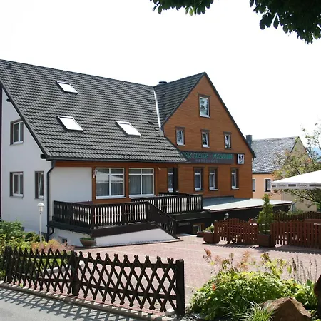 Gasthaus-Pension Herberger-2