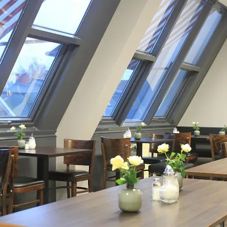 Hotel Arena Inn - Berlin Mitte-2