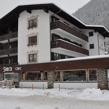Hotel Sailer-3