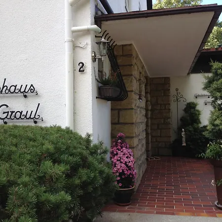 Gästehaus Graul-2