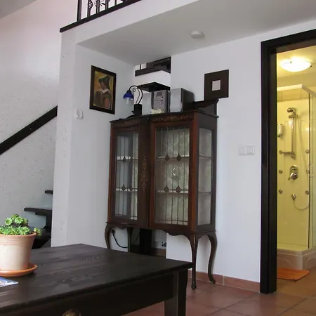Crni Baron Pension Black Baron-2