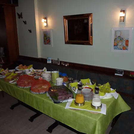 Hotel Heidehaus-2