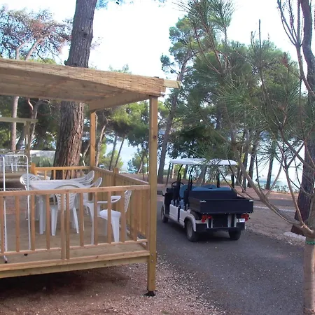 Camping Village Poljana-2