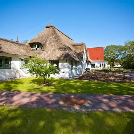 Kathmeyer's Landhaus Godewind-3