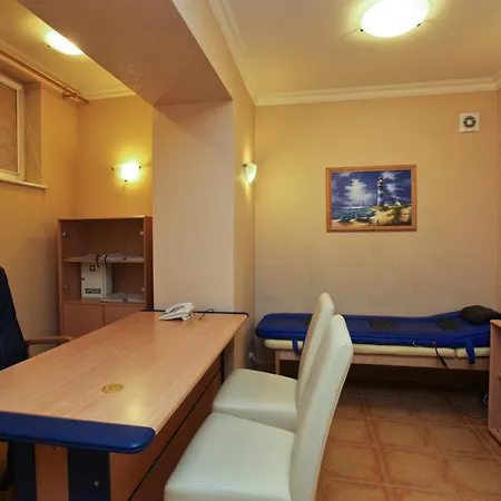 Hotel Polaris III-2