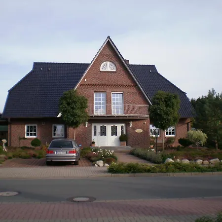 Hotel Heidetraum-3