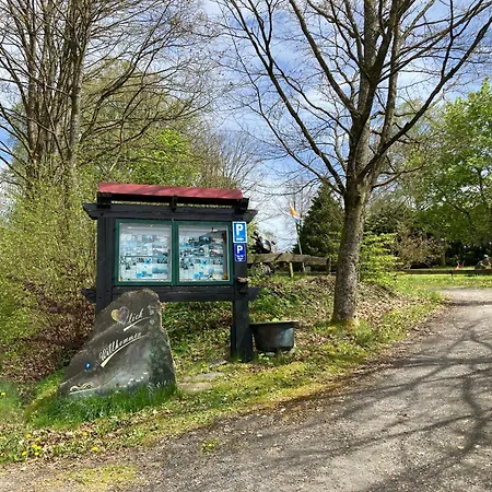Gasthof Walhalja-3