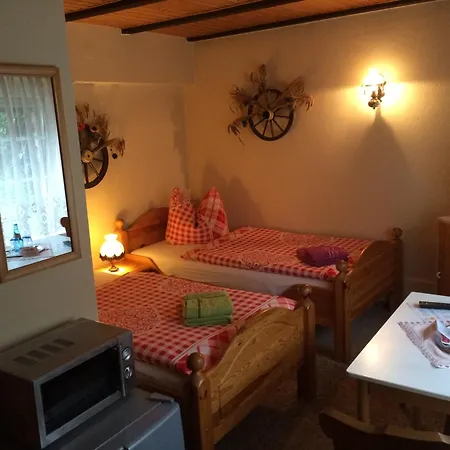 Pension Zum Bauernstübl-2