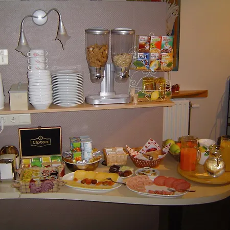 Hotel Bilderdijk-2
