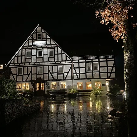 Gasthof Braun-2